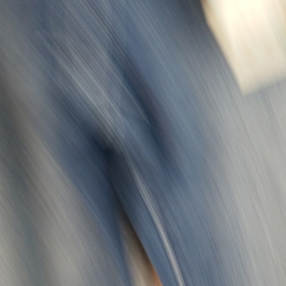 RVT Flare Jean's with Belt - Picture 4 of 8